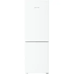 Liebherr Kjøleskap/fryser - bunnfryser-4