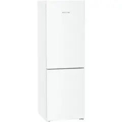 Liebherr Kjøleskap/fryser - bunnfryser-3