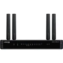 Lancom Systems Sd-wan Sdwan Voip Gateways 1803va-5g Ruter-1