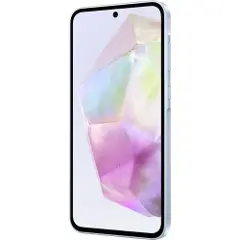 Samsung Galaxy A35 5G 128GB/6GB - Awesome Ice Blue-3