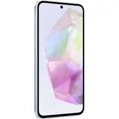 Samsung Galaxy A35 5G 128GB/6GB - Awesome Ice Blue-2