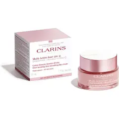 Clarins Multi-Active Jour SPF 15 Anti-rynke ansiktskrem 50ml-3