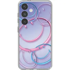 Samsung Smiley Flipsuit Card for Galaxy S24-2
