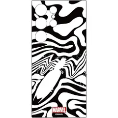 Samsung Haainc Marvel VENOM Flipsuit Card for Galaxy S24 Ultra-1