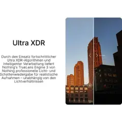 Nothing Phone 2 Pro 128GB/8GB - White-4