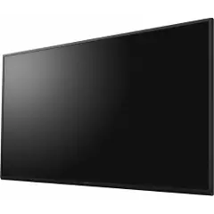 Sony FW-50EZ20L, Digital skiltingstavle (flatskjerm), 127 cm (50), LED, 3840 x 2160 piksler, Wi-Fi, 16/7-5