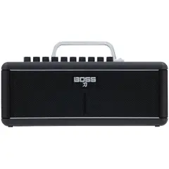 Hugo Boss Katana Air Trådløs Gitarforsterker-3