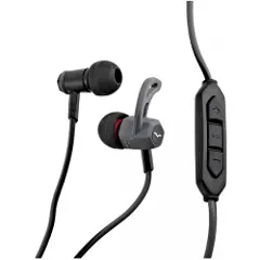 V-Moda Forza In-Ear Hodetelefoner Svart-2
