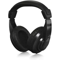 Behringer HPM1100 Hodetelefoner Svart-2