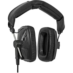 Beyerdynamic DT 100 Hodetelefoner 16 Ohm Svart-2