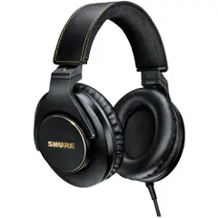 Shure SRH840A Profesjonelle Hodetelefoner-1