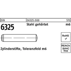 Lemvigh-Muller 4X10 hærdet sleben stift - (500 stk.)-2