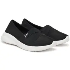 Puma Adelina 2 Sneakers Women, Shoes, Black/White, 40.5-3