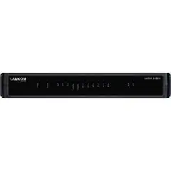 Lancom Systems LANCOM 1803VA - Startsett --1