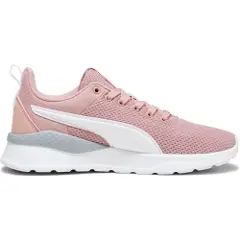 Puma Anzarun Lite Youth Trainers, Shoes, Peach Smoothie/White, 37.5-5