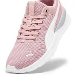 Puma Anzarun Lite Youth Trainers, Shoes, Peach Smoothie/White, 37.5-2