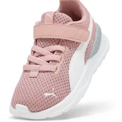 Puma Anzarun Lite Babies'Trainers, Shoes, Peach Smoothie/White, 24-2