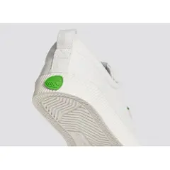 Cariuma Oca Low Sneakers hvit-4