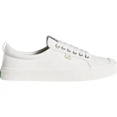 Cariuma Oca Low Sneakers hvit-2