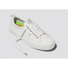 Cariuma Oca Low Sneakers hvit-5