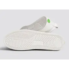 Cariuma Oca Low Sneakers hvit-3