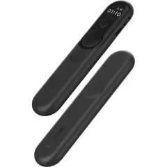 Lenovo - Presentasjonsfjernstyring - RF - svart - for IdeaPad Slim 5 15 ThinkPad X1 Carbon Gen 12 X12 Detachable Gen 2 Yoga Slim 7 14-3