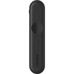 Lenovo - Presentasjonsfjernstyring - RF - svart - for IdeaPad Slim 5 15 ThinkPad X1 Carbon Gen 12 X12 Detachable Gen 2 Yoga Slim 7 14-2
