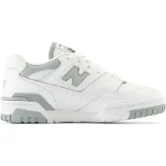 New Balance 550 Sneakers hvit-1