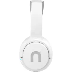 Niceboy Hive Prodigy 4 trådløse hodetelefoner - hvit-2