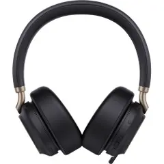 Yealink BH76 Plus UC Black USB-A-2