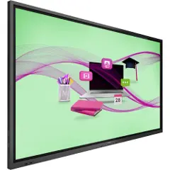 Philips 65bdl4052e/02 65´´ Skjerm-3