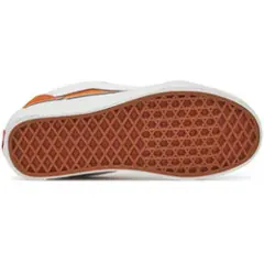 Vans Knu Skool Sneakers oransj-5