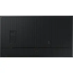 Samsung QB50C - 50 Diagonalklasse QBC Series LED-bakgrunnsbelyst LCD-skjerm - intelligent skilting - Tizen OS - 4K UHD (2160p) 3840 x 2160-3