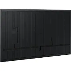 Samsung QB50C - 50 Diagonalklasse QBC Series LED-bakgrunnsbelyst LCD-skjerm - intelligent skilting - Tizen OS - 4K UHD (2160p) 3840 x 2160-2