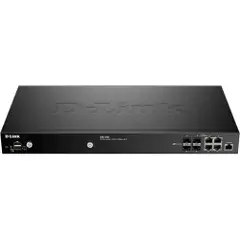 D-Link Dwc-2000 Wireless Controller Switch-1