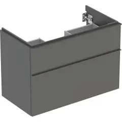 Geberit Underskab iCon 2 skuf 88,8x61,5 lava-1