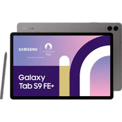 Samsung Galaxy Tab S9 FE+ (WiFi) (12.4")-1