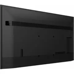 Sony Bravia Professional Displays - 55 Diagonalklasse LED-bakgrunnsbelyst LCD-skjerm - intelligent skilting - Android TV - 4K UHD (2160p) 3840 x 2160 - HDR-4