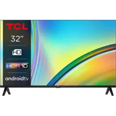 TCL 32" Flatskjerm-TV LED 720p S54 Series 32S5400A TV-1