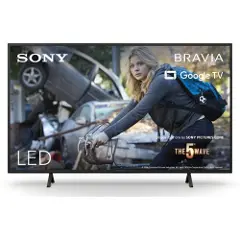 Sony 43" Flatskjerm-TV LED 4K Bravia KD-43X75WL-2