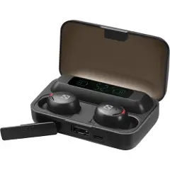 Sandberg Bluetooth Earbuds + Powerbank-1