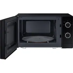 Samsung MS20A3010AL - microwave oven - freestanding - black-3