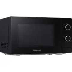 Samsung MS20A3010AL - microwave oven - freestanding - black-4