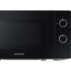 Samsung MS20A3010AL - microwave oven - freestanding - black-5