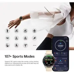 JOYROOM Jr-fc2 Smartklokke-4