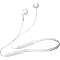 Dudao U5B In-Ear Bluetooth Headset - Hvit-5