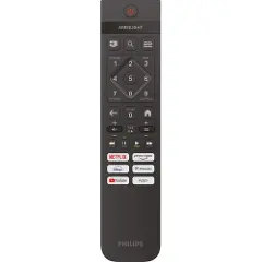 Philips 75PUS7000 - 75 Diagonalklasse LED-bakgrunnsbelyst LCD TV - Smart TV - TITAN OS - 4K UHD (2160p) 3840 x 2160 - HDR - svart-2