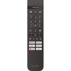 Philips 55PUS7000 - 55 Diagonalklasse LED-bakgrunnsbelyst LCD TV - Smart TV - TITAN OS - 4K UHD (2160p) 3840 x 2160 - HDR - svart-2