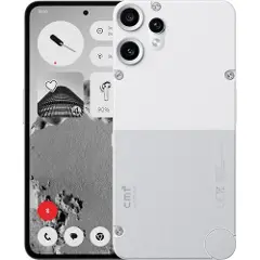 Nothing Phone 2 Pro 128GB/8GB - White-1