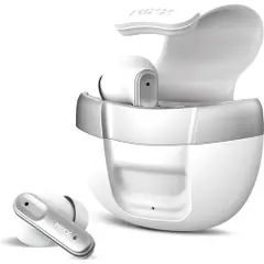 Mixx Audio Hörlur Solo 3 In-Ear TWS Hvit-4